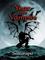 Year of the Vampire