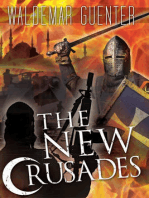 The New Crusades