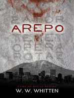 Arepo (Cure of Souls Series Book One)