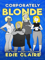 Corporately Blonde (Original Title: Work, Blondes. Work!)