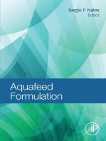 Aquafeed Formulation