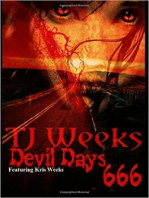 666: Devil Rising, #1