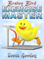 Brainy Bird: Exercise Master