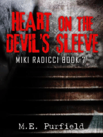 Heart on the Devil's Sleeve: Miki Radicci, #7