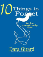 10 Things to Forget