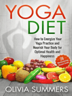 Yoga ., PDF, Fish Oil