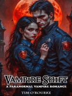 Vampire Shift