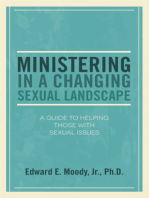 Ministering in a Changing Sexual Landscape