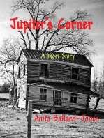 Jupiter's Corner