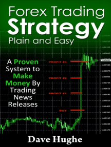 Read Forex Trading Strategy Plain And Easy Online By Dave Hughe Books