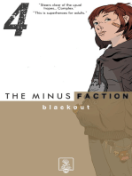 The Minus Faction