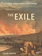 The Exile: A novel about Taras Shevchenko