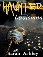 Haunted Louisiana