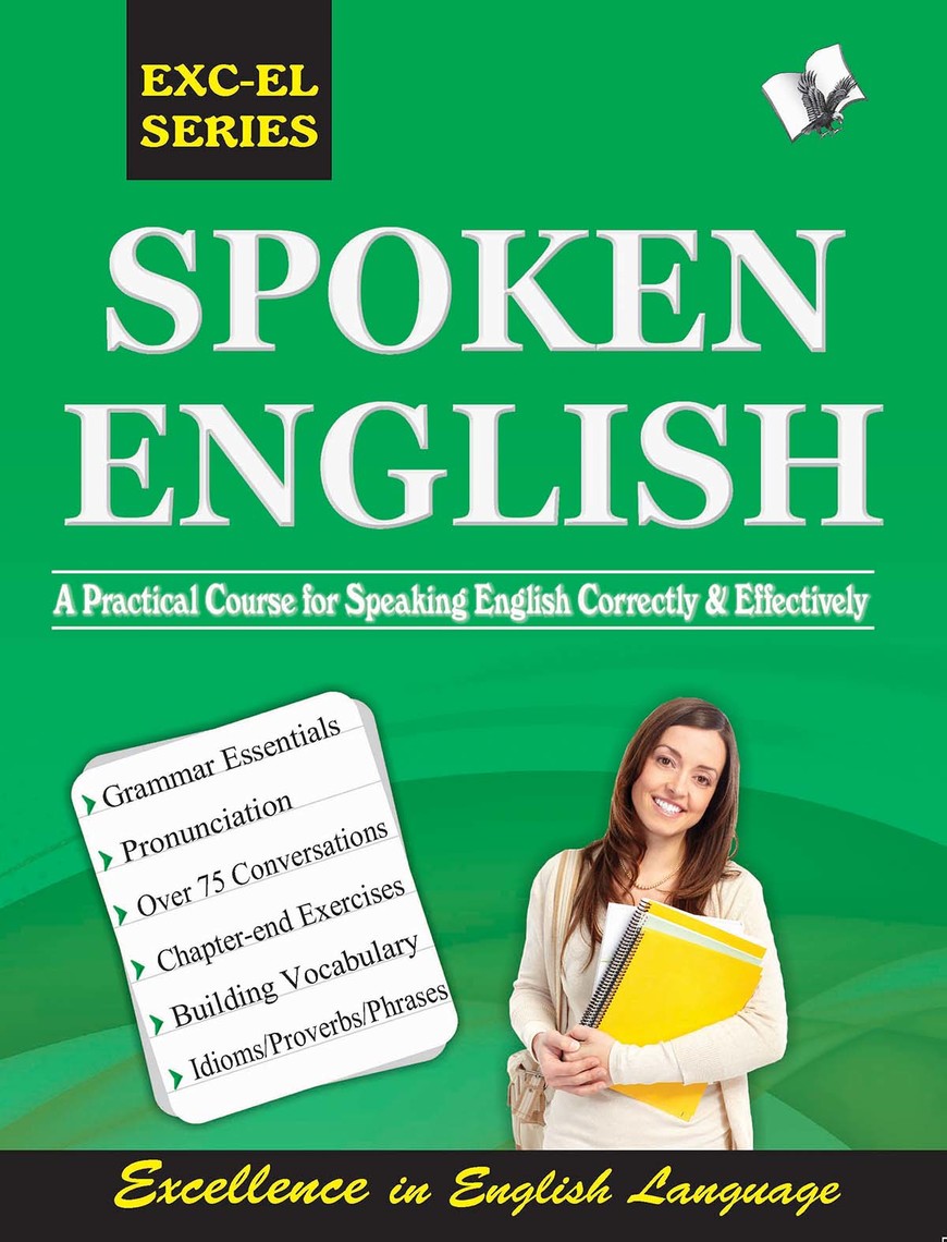 spoken english assignment