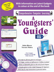 A Youngsters Guide by ISHITA BHOWN (Ebook) - Read free for 30 days