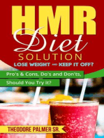 HMR Diet Solution
