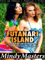 Futanari Island