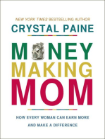 Money-Making Mom