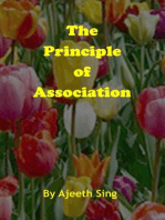 The Principle Of Association