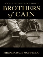 Brothers of Cain