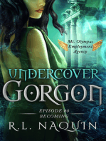 Undercover Gorgon