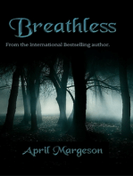 Breathless (Circle of Light Book 1)