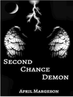 Second Chance Demon