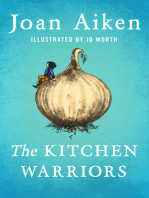 The Kitchen Warriors