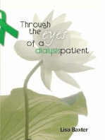 Through the Eyes of a Dialysis Patient