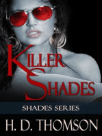 Killer Shades: Shades Series, #3