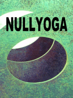 Nullyoga: Gründungsmanifest & Grundkenntnisse