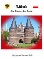 Lübeck: Die Königin der Hanse
