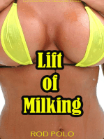 Lift of Milking