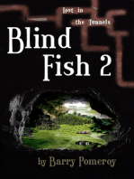 Blind Fish 2: Lost in the Tunnels
