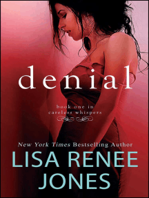Denial by Lisa Renee Jones - Ebook | Scribd