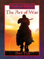 The Art of War (Illustrated Edition): With linked Table of Contents
