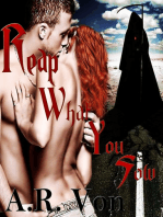 Reap What You Sow (Reap #1)