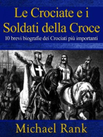 Le Crociate e i Soldati della Croce