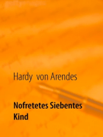 Nofretetes siebentes Kind