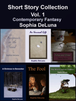 Short Story Collection Vol. 1