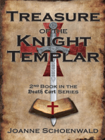 Treasure of the Knight Templar