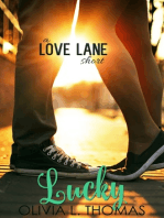 Lucky: A Love Lane Short