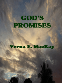 God's Promises by Verna E. MacKay - Ebook | Scribd