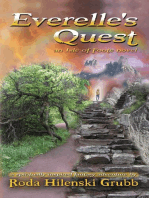 Everelle's Quest, an Isle of Foote novel