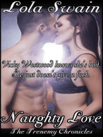 Naughty Love