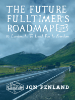 The Future Fulltimer's Roadmap