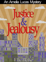 Justice & Jealousy
