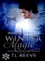 Winter Magic (Black Hills Wolves Book 32)