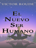 El Nuevo Ser Humano