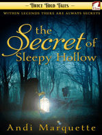 The Secret of Sleepy Hollow